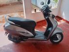 Honda Activa 2013