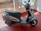 Honda Activa 3G 2013