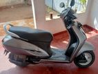 Honda Activa 3G 2013