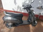 Honda Activa 2013