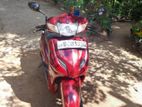 Honda Activa 3G 2015