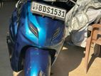 Honda Activa 3G 2015