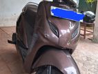 Honda Activa 3 G 2015