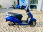 Honda Activa 2016