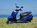 Honda Activa 3G 2016