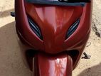 Honda Activa 2016