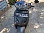 Honda Activa 3G 2016