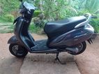 Honda Activa 3G 2017