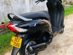 Honda Activa 4.50 2016