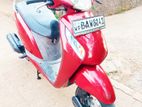 Honda Activa 59000 2014