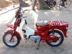 Honda Activa 90 2000