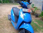 Honda Activa A 2016