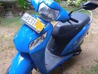Honda Activa 2016