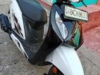 Honda Activa 2015