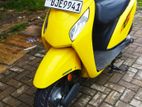 Honda Activa Activa! 2024