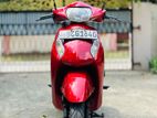 Honda Activa 2014