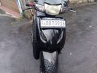 Honda Activa 2012
