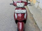 Honda Activa Activai 2014