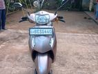 Honda Activa 2014