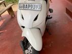 Honda Activa 2011