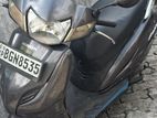 Honda Activa Active 3G 2017
