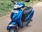 Honda Activa 2015