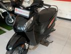 Honda Activa b d x 2017