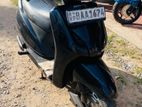 Honda Activa BAA #### 2013