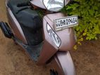 Honda Activa BAQ 2014