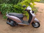 Honda Activa 2014