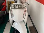 Honda Activa BAt 2013