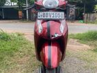 Honda Activa BB 2015