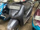 Honda Activa BB i 2015