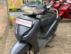 Honda Activa bbi 2015