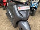 Honda Activa BBI 2015