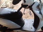 Honda Activa බබව්. 5525 2012