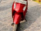 Honda Activa BBY-4882 2014