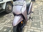 Honda Activa Bcc 2015