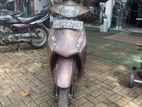 Honda Activa BCE 2015
