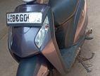 Honda Activa 2015
