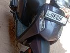 Honda Activa 2015