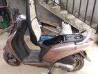 Honda Activa BDD4932 2014