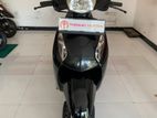 Honda Activa BDX 2017