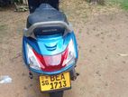 Honda Activa 2016