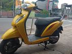 Honda Activa BFK #### 2004