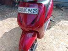Honda Activa 2013
