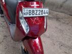 Honda Activa 2015