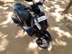 Honda Activa Bike 2016