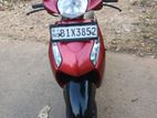 Honda Activa BIX 2020