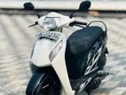Honda Activa 2015
